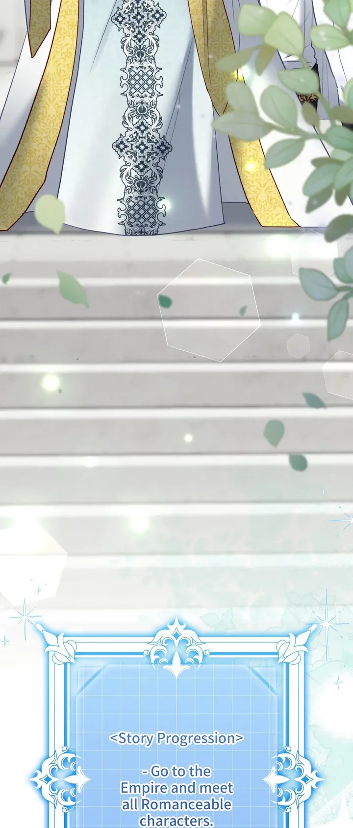 Trapped in a Ruined Reverse Harem Game Chapter 32 452 104 result