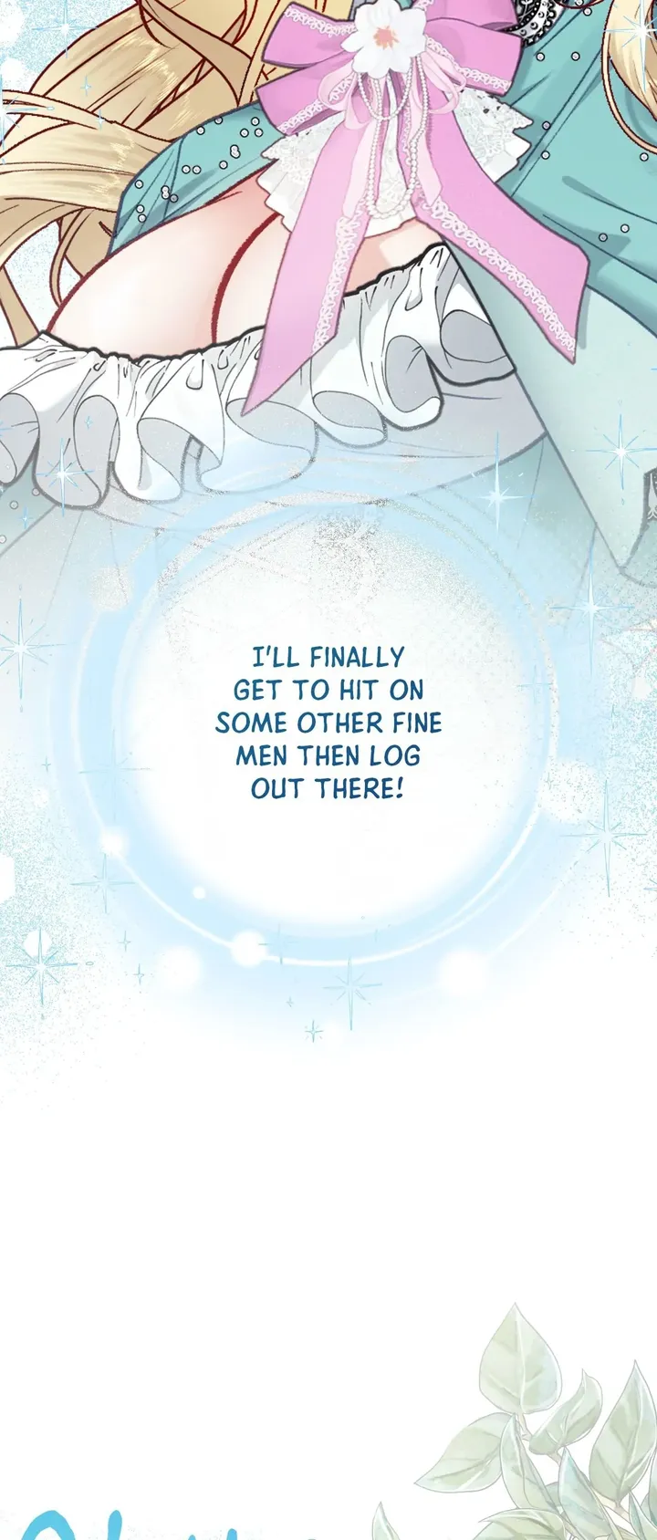 Trapped in a Ruined Reverse Harem Game Chapter 32 454 106 result