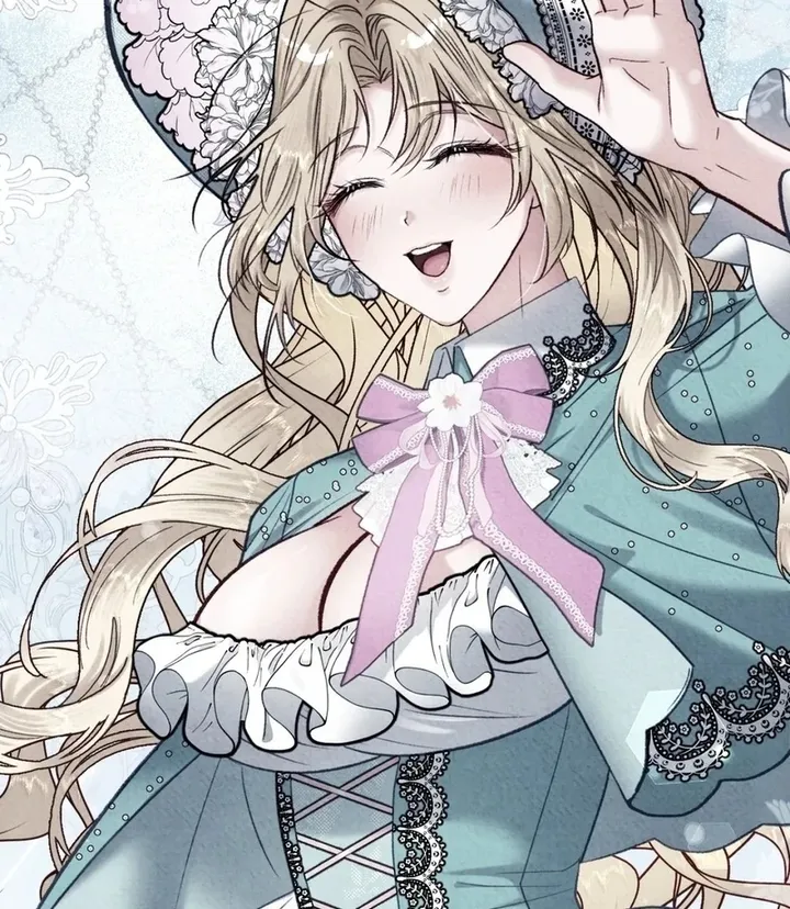 Trapped in a Ruined Reverse Harem Game Chapter 33 563 095 result