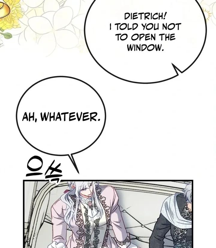 Trapped in a Ruined Reverse Harem Game Chapter 33 575 107 result