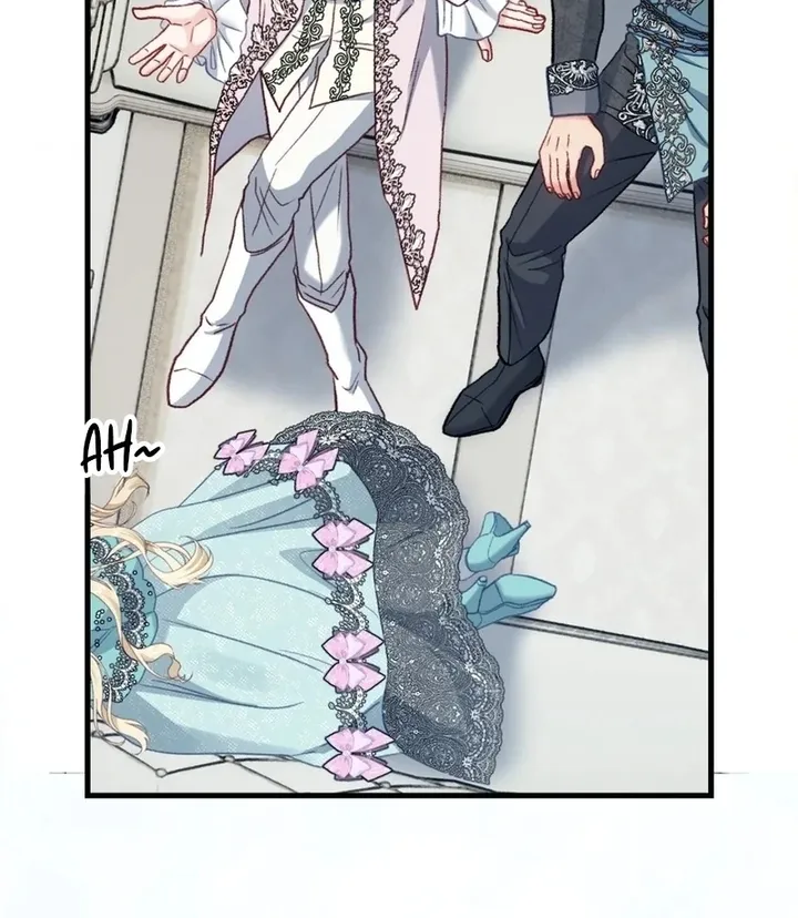 Trapped in a Ruined Reverse Harem Game Chapter 33 576 108 result