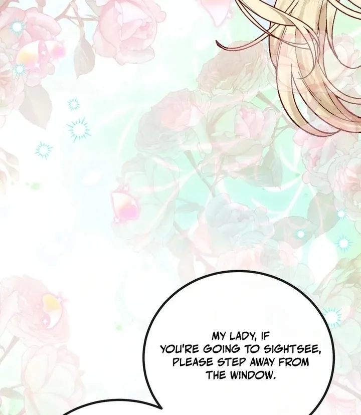 Trapped in a Ruined Reverse Harem Game Chapter 33 583 115 result