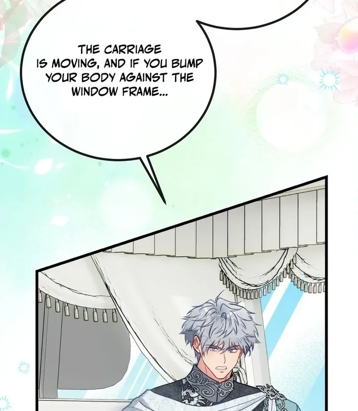 Trapped in a Ruined Reverse Harem Game Chapter 33 584 116 result