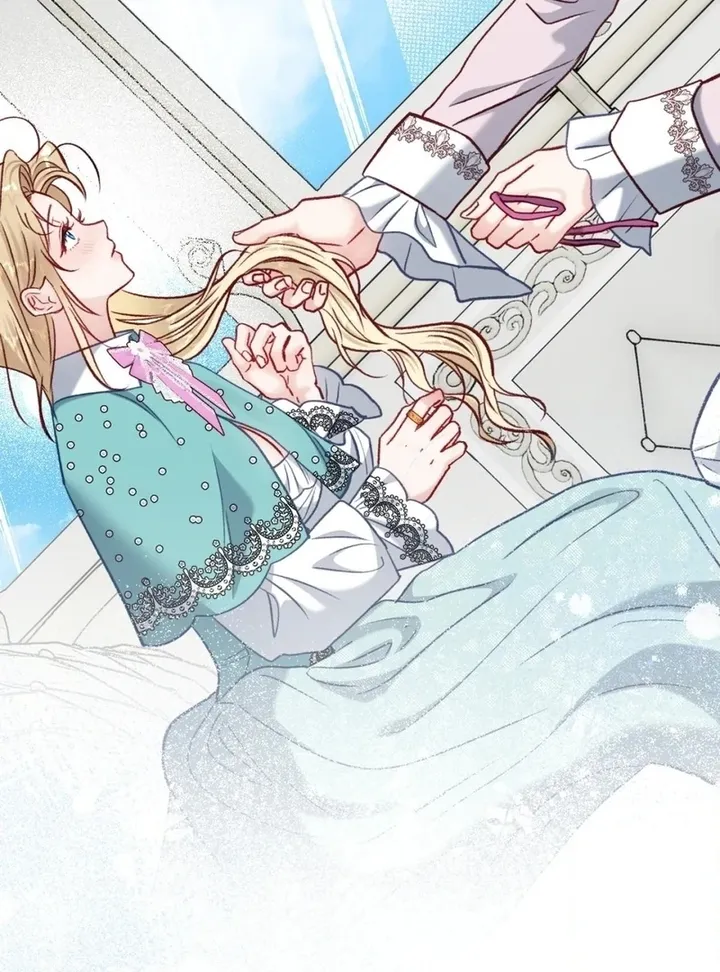 Trapped in a Ruined Reverse Harem Game Chapter 33 600 132 result
