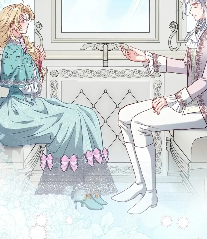 Trapped in a Ruined Reverse Harem Game Chapter 33 610 142 result