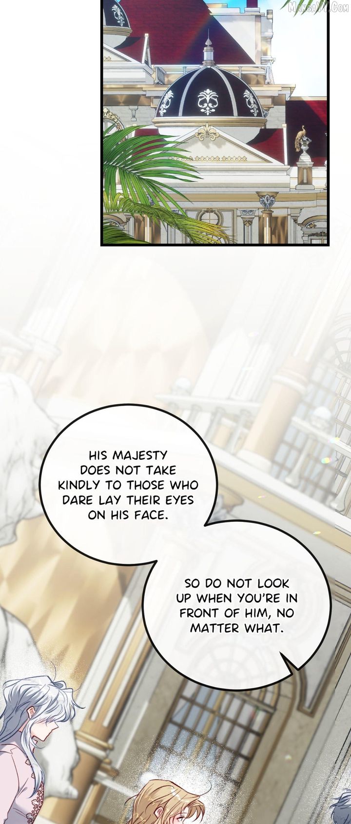 Trapped in a Ruined Reverse Harem Game Chapter 34 257 08 result