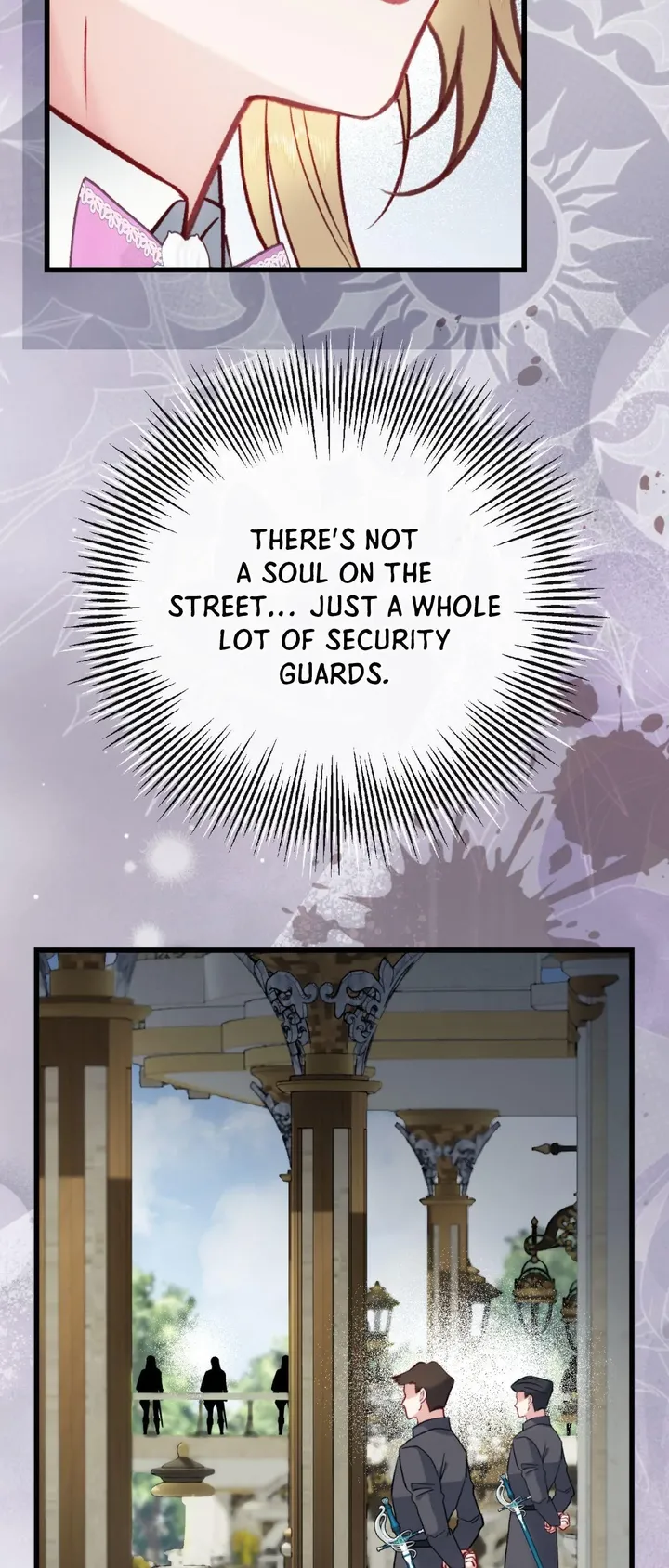 Trapped in a Ruined Reverse Harem Game Chapter 34 259 10 result