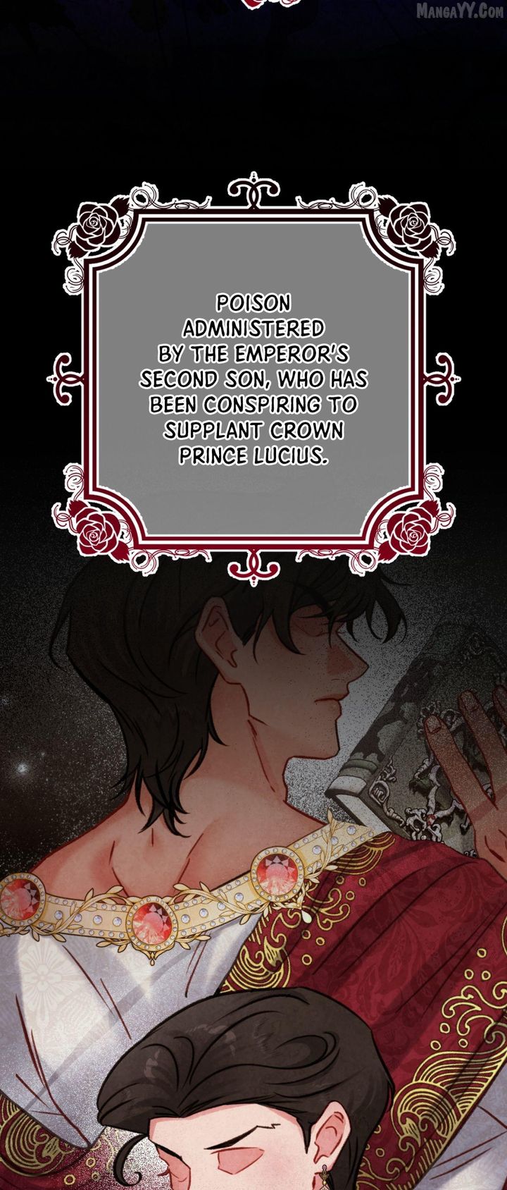 Trapped in a Ruined Reverse Harem Game Chapter 34 263 14 result