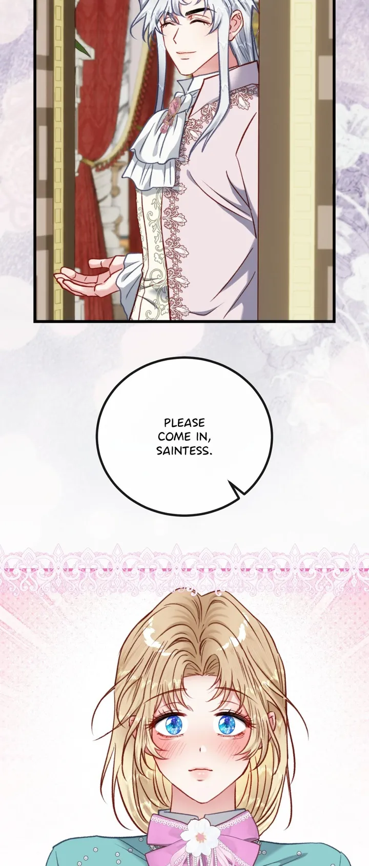 Trapped in a Ruined Reverse Harem Game Chapter 34 271 22 result
