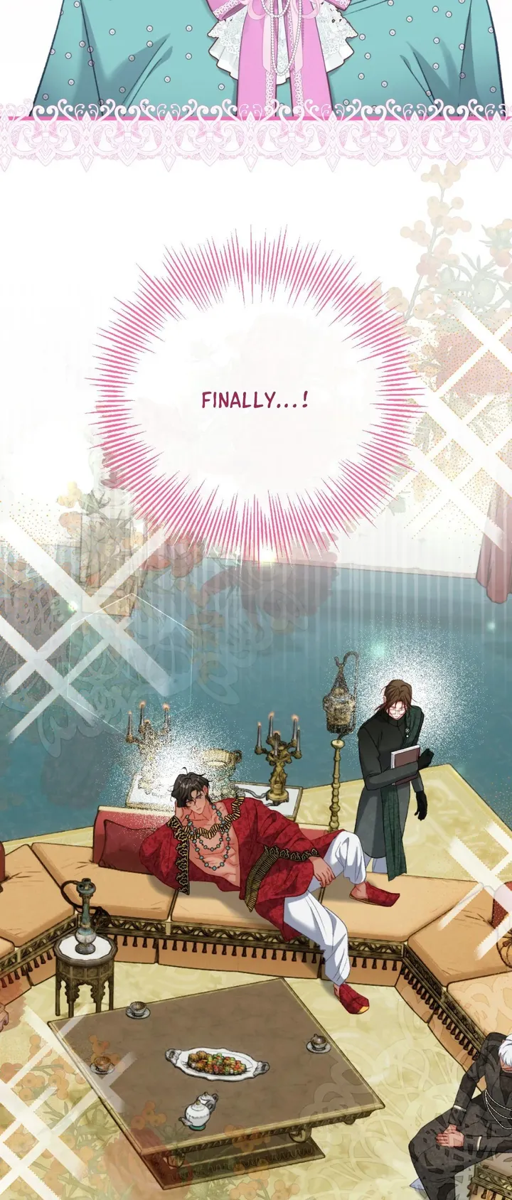 Trapped in a Ruined Reverse Harem Game Chapter 34 272 23 result