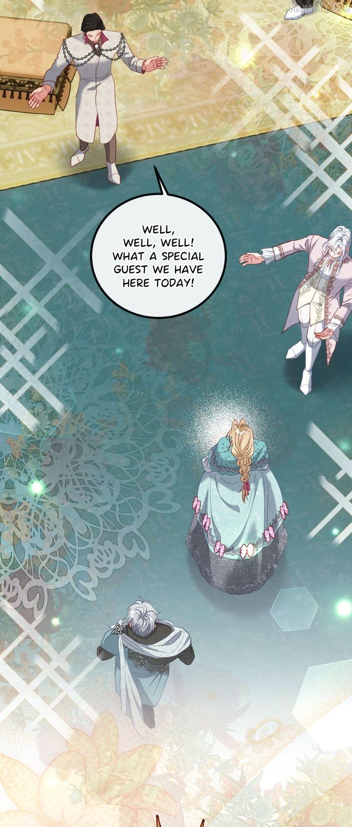 Trapped in a Ruined Reverse Harem Game Chapter 34 273 24 result