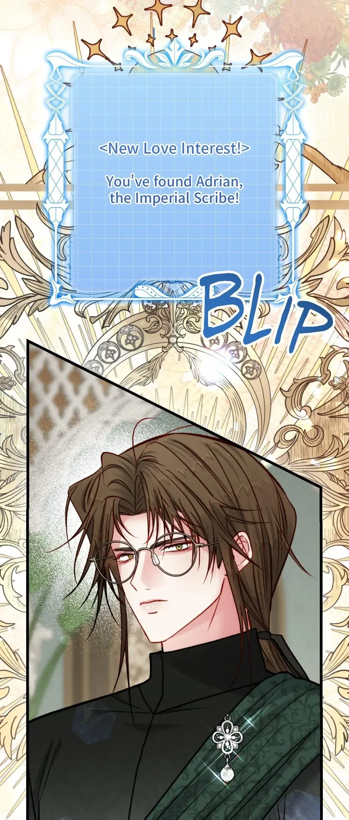 Trapped in a Ruined Reverse Harem Game Chapter 34 274 25 result
