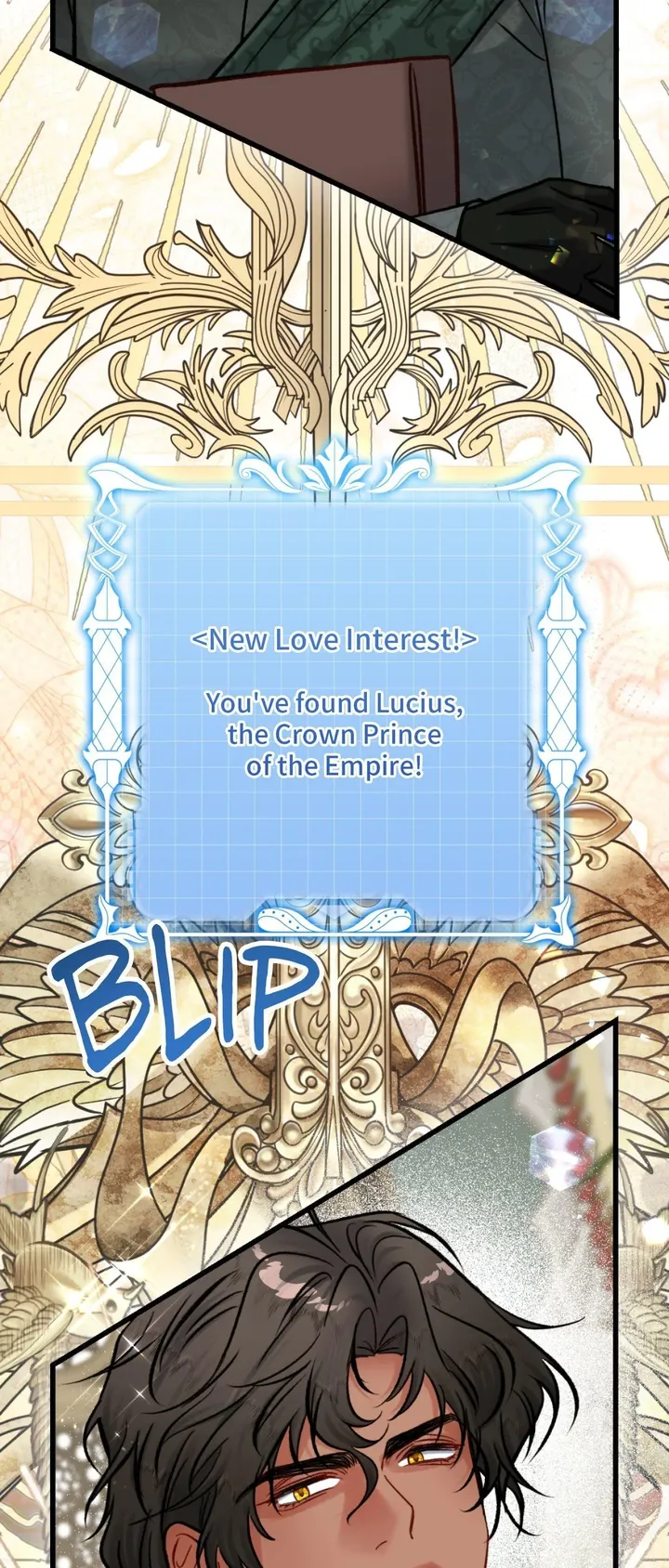 Trapped in a Ruined Reverse Harem Game Chapter 34 275 26 result