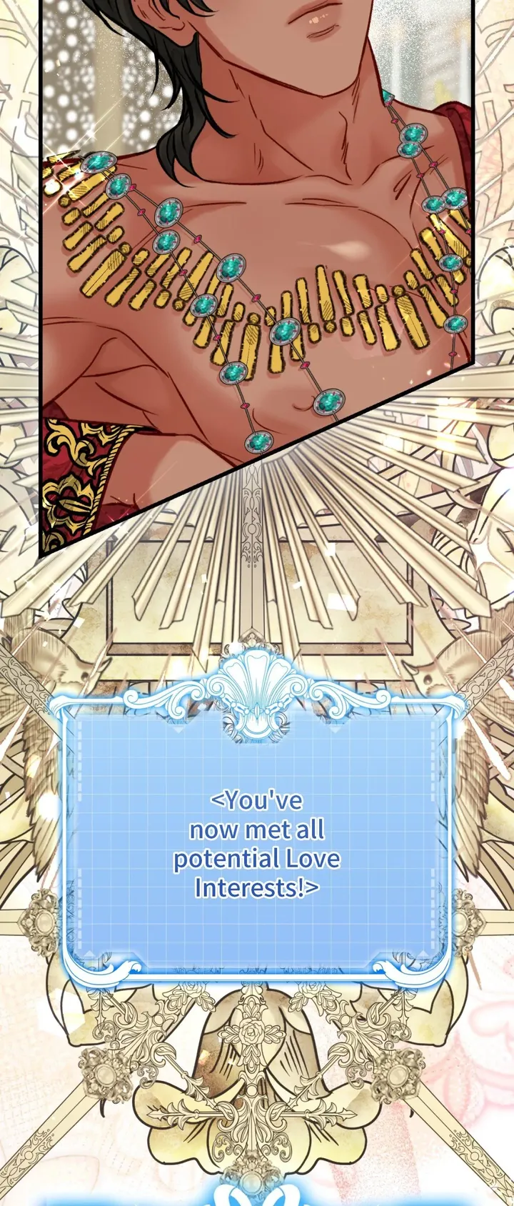 Trapped in a Ruined Reverse Harem Game Chapter 34 276 27 result