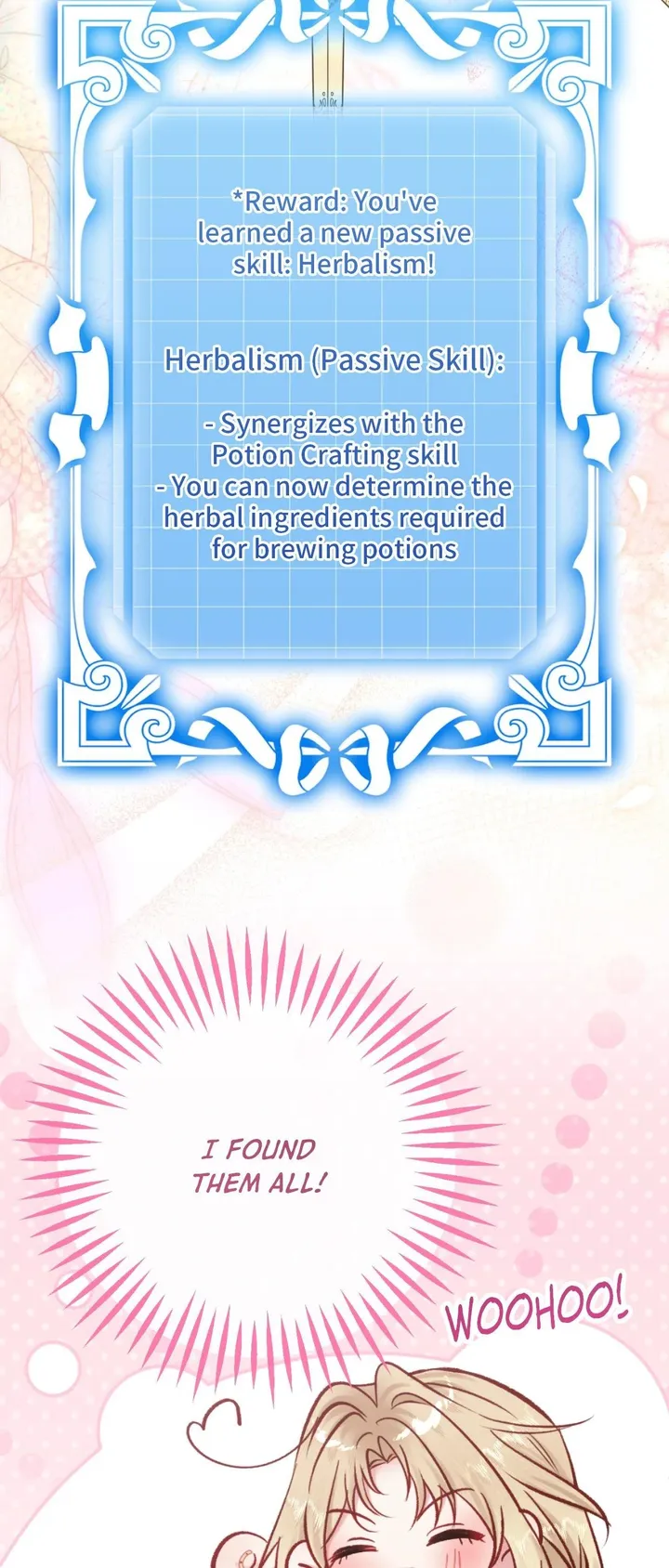 Trapped in a Ruined Reverse Harem Game Chapter 34 277 28 result