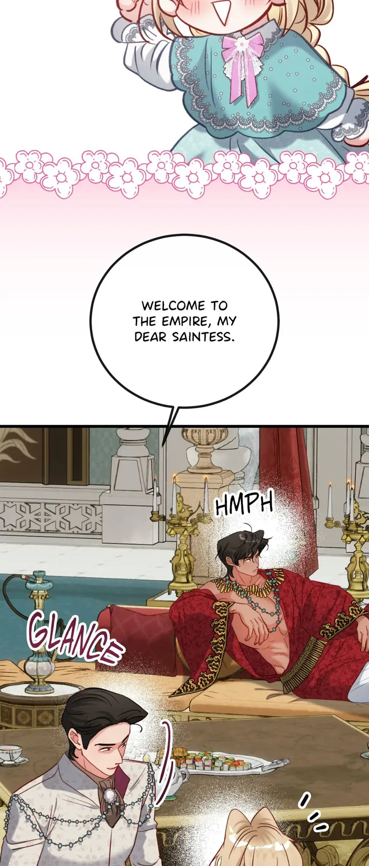 Trapped in a Ruined Reverse Harem Game Chapter 34 278 29 result