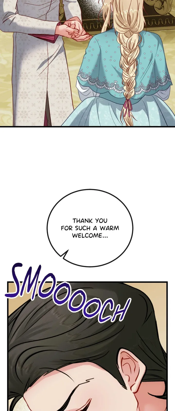 Trapped in a Ruined Reverse Harem Game Chapter 34 279 30 result
