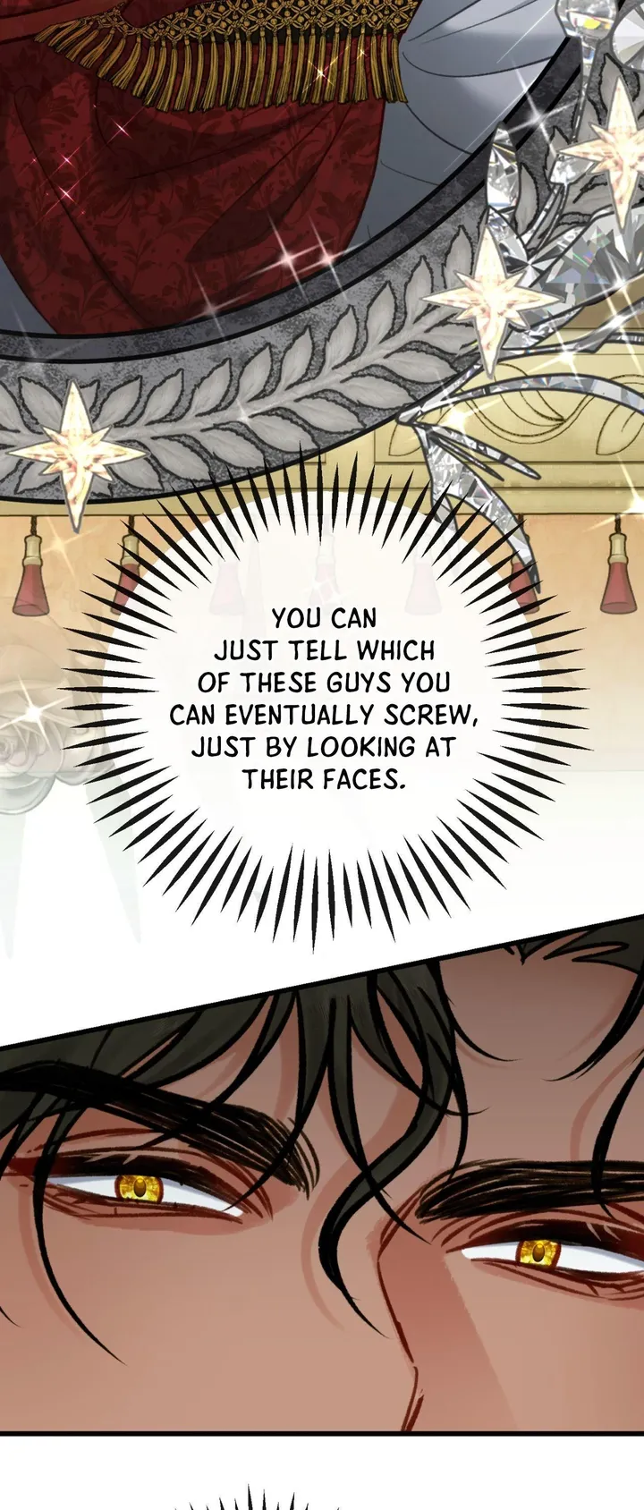 Trapped in a Ruined Reverse Harem Game Chapter 34 284 35 result