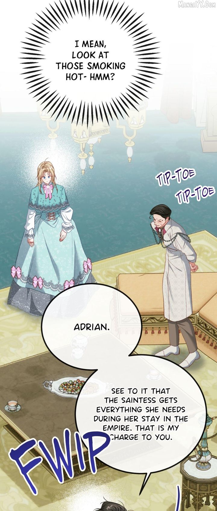 Trapped in a Ruined Reverse Harem Game Chapter 34 285 36 result