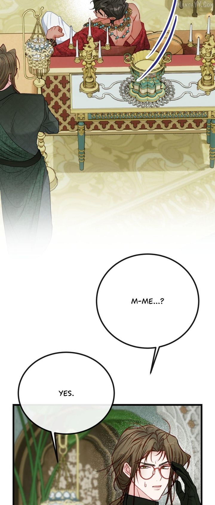 Trapped in a Ruined Reverse Harem Game Chapter 34 286 37 result