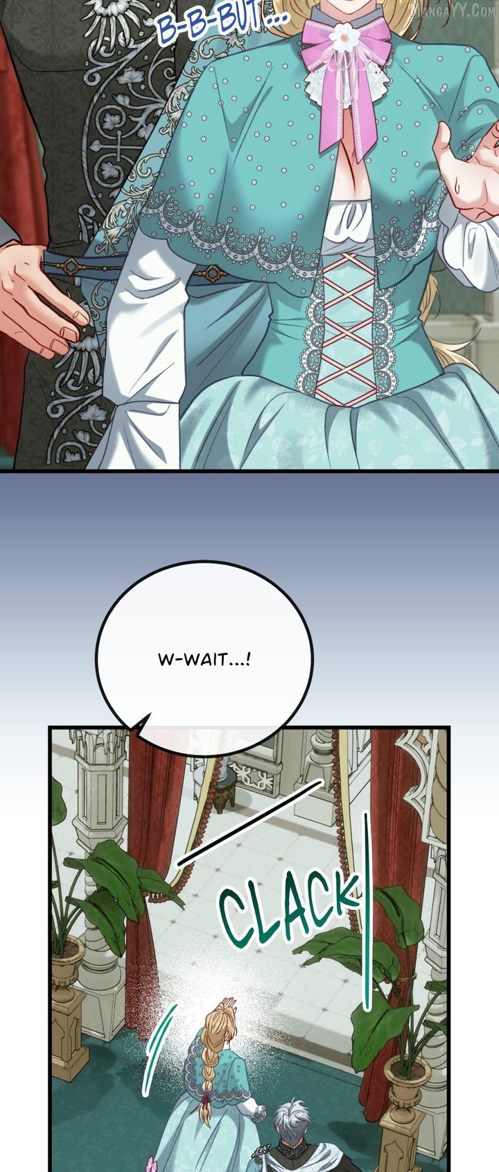 Trapped in a Ruined Reverse Harem Game Chapter 34 294 45 result
