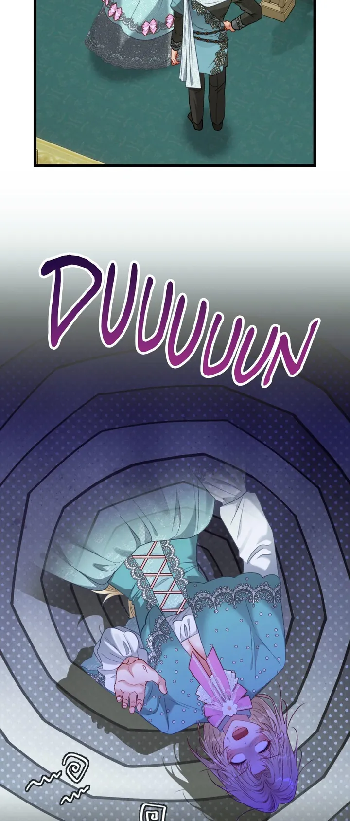 Trapped in a Ruined Reverse Harem Game Chapter 34 295 46 result