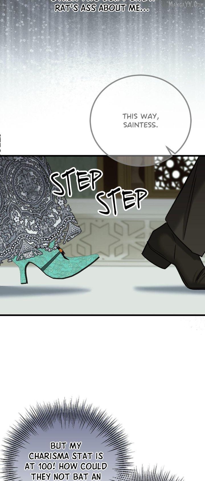 Trapped in a Ruined Reverse Harem Game Chapter 34 298 49 result