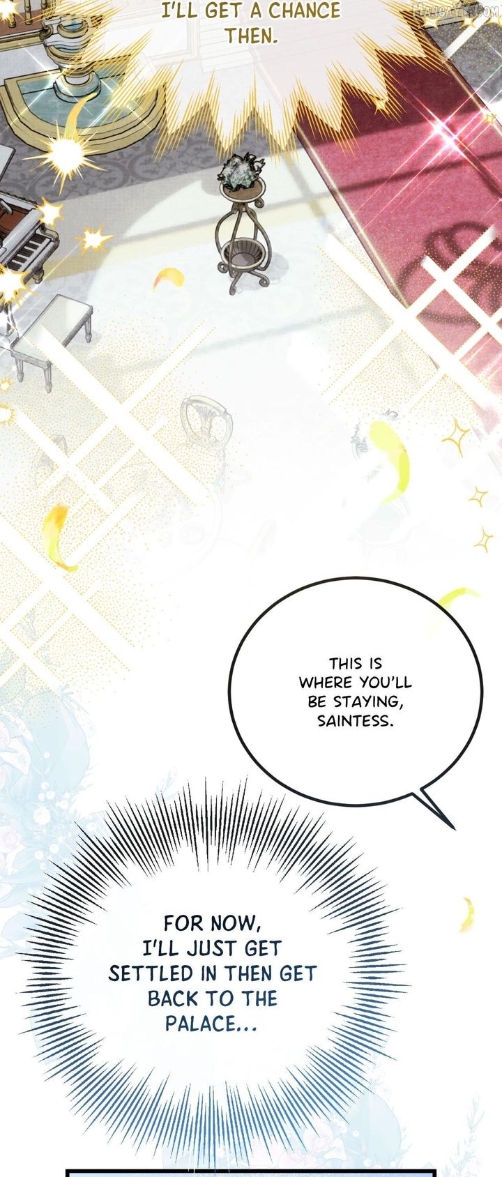 Trapped in a Ruined Reverse Harem Game Chapter 34 301 52 result