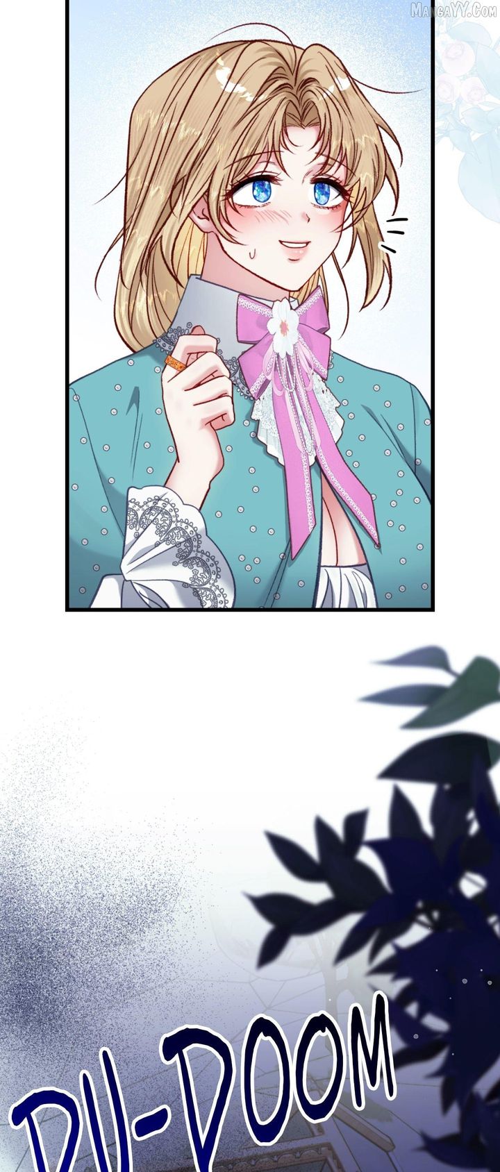 Trapped in a Ruined Reverse Harem Game Chapter 34 302 53 result