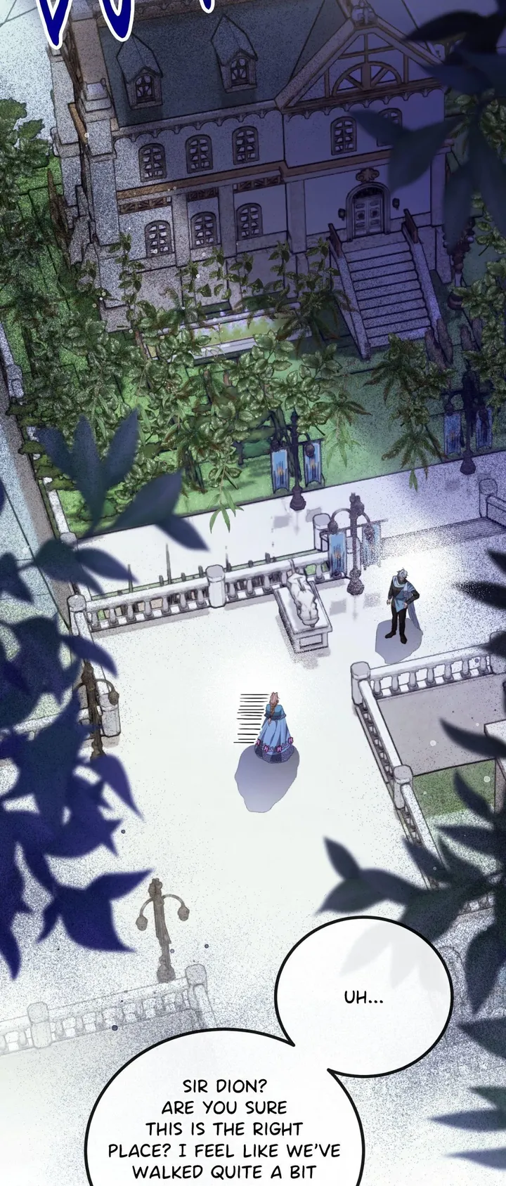 Trapped in a Ruined Reverse Harem Game Chapter 34 303 54 result