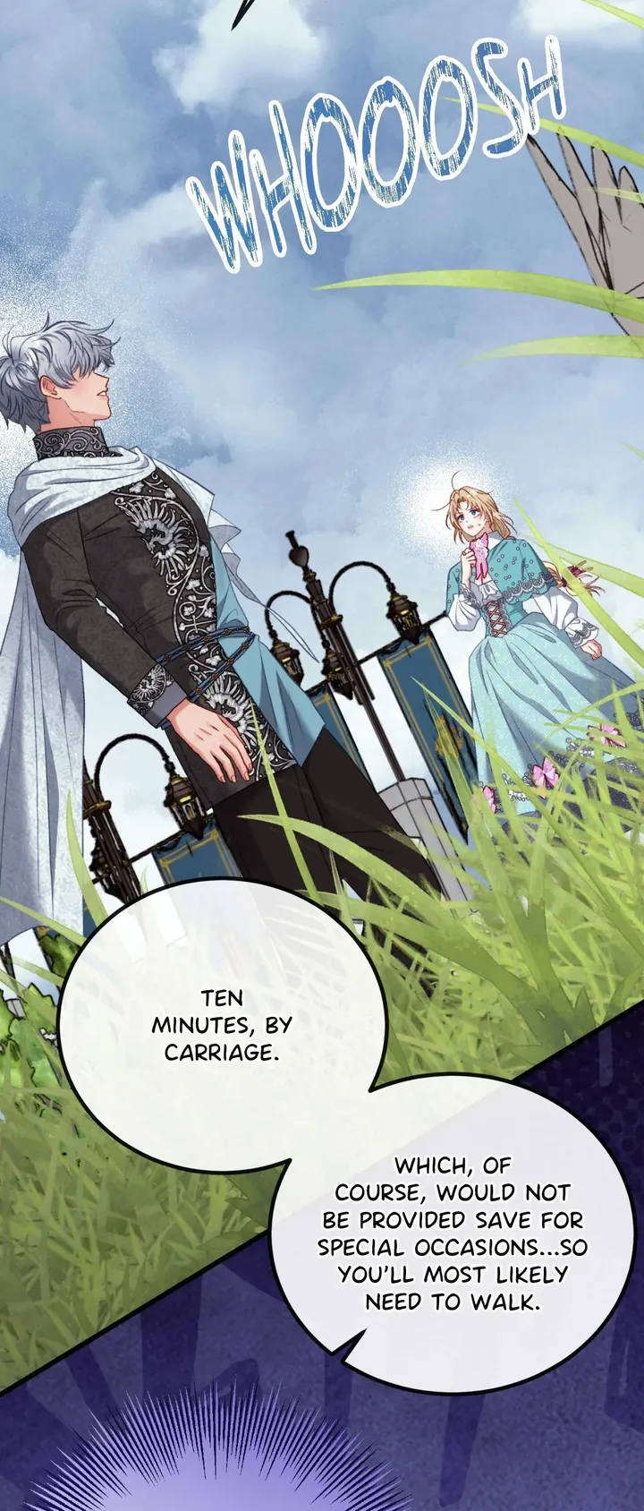 Trapped in a Ruined Reverse Harem Game Chapter 34 305 56 result