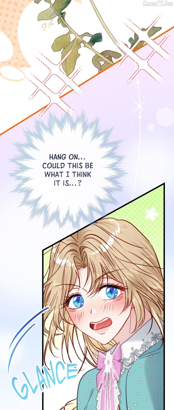 Trapped in a Ruined Reverse Harem Game Chapter 34 313 64 result