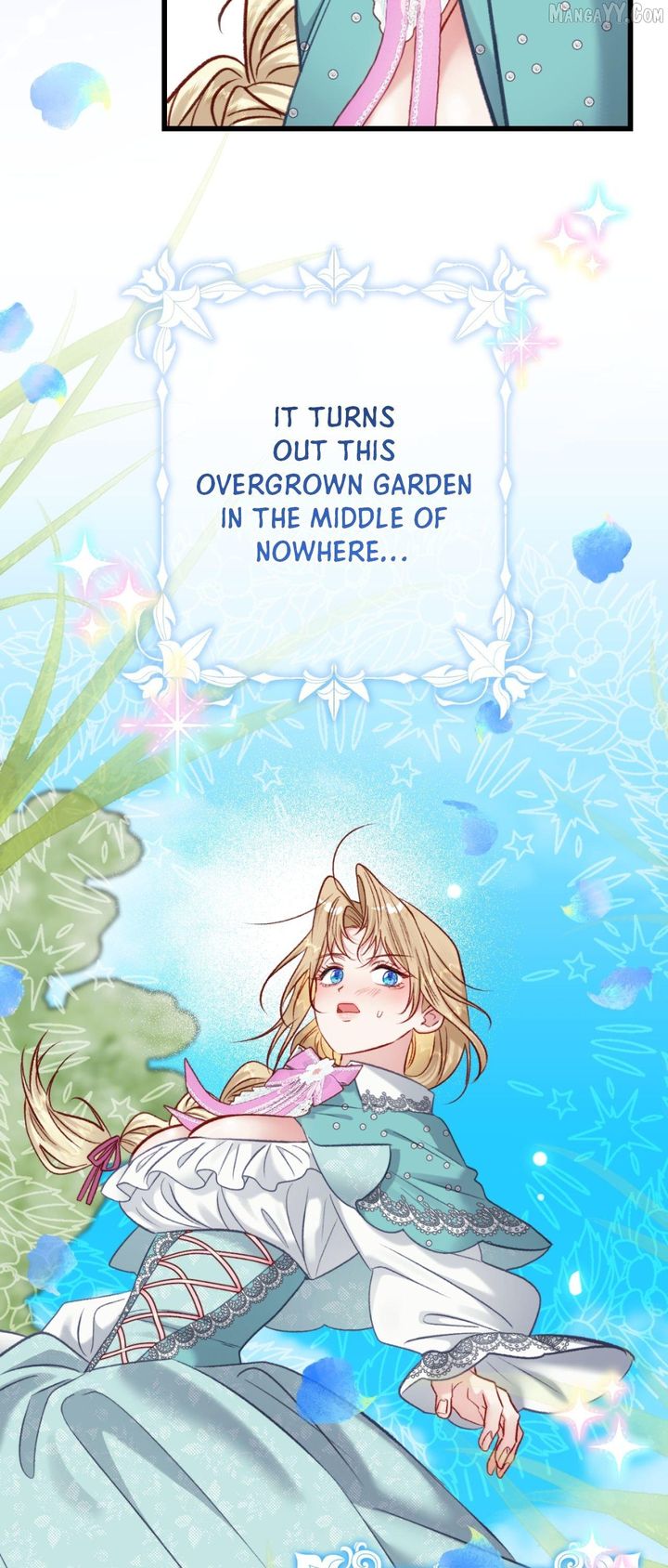Trapped in a Ruined Reverse Harem Game Chapter 34 314 65 result