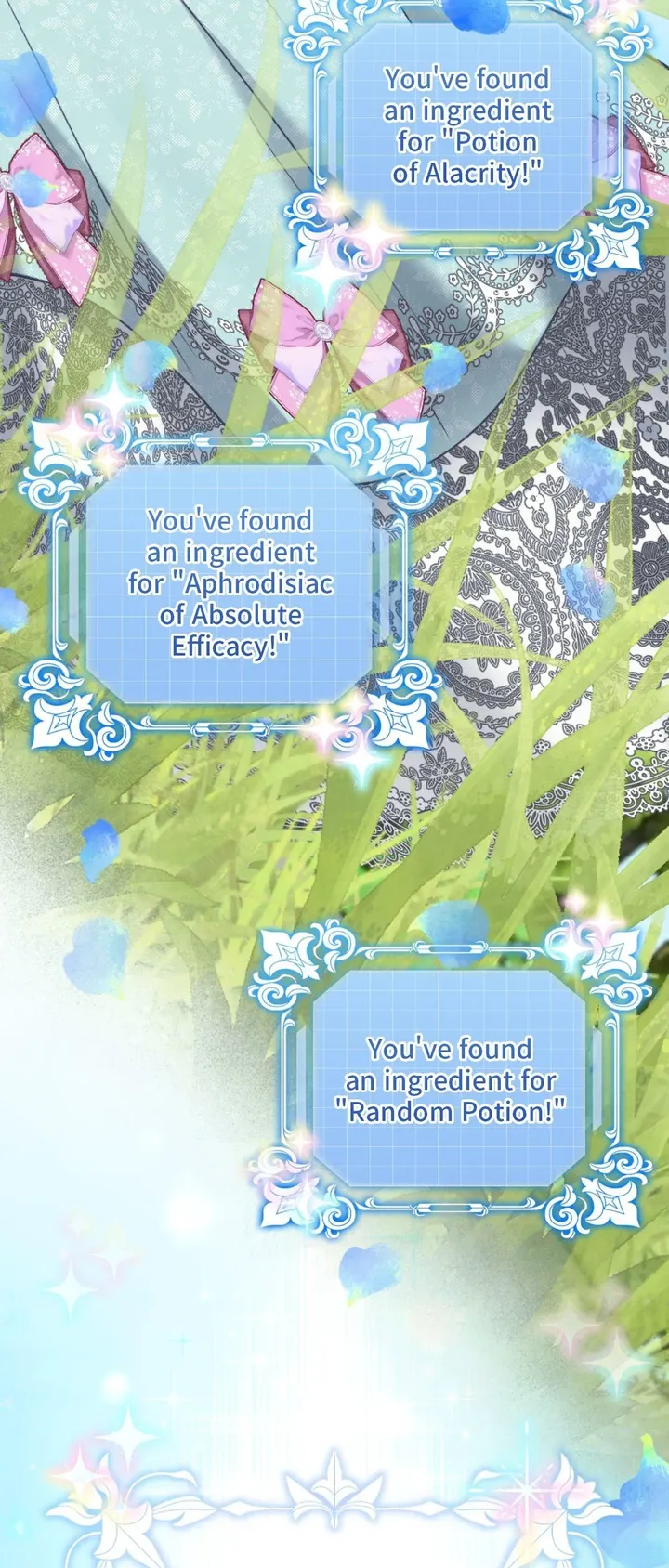 Trapped in a Ruined Reverse Harem Game Chapter 34 315 66 result