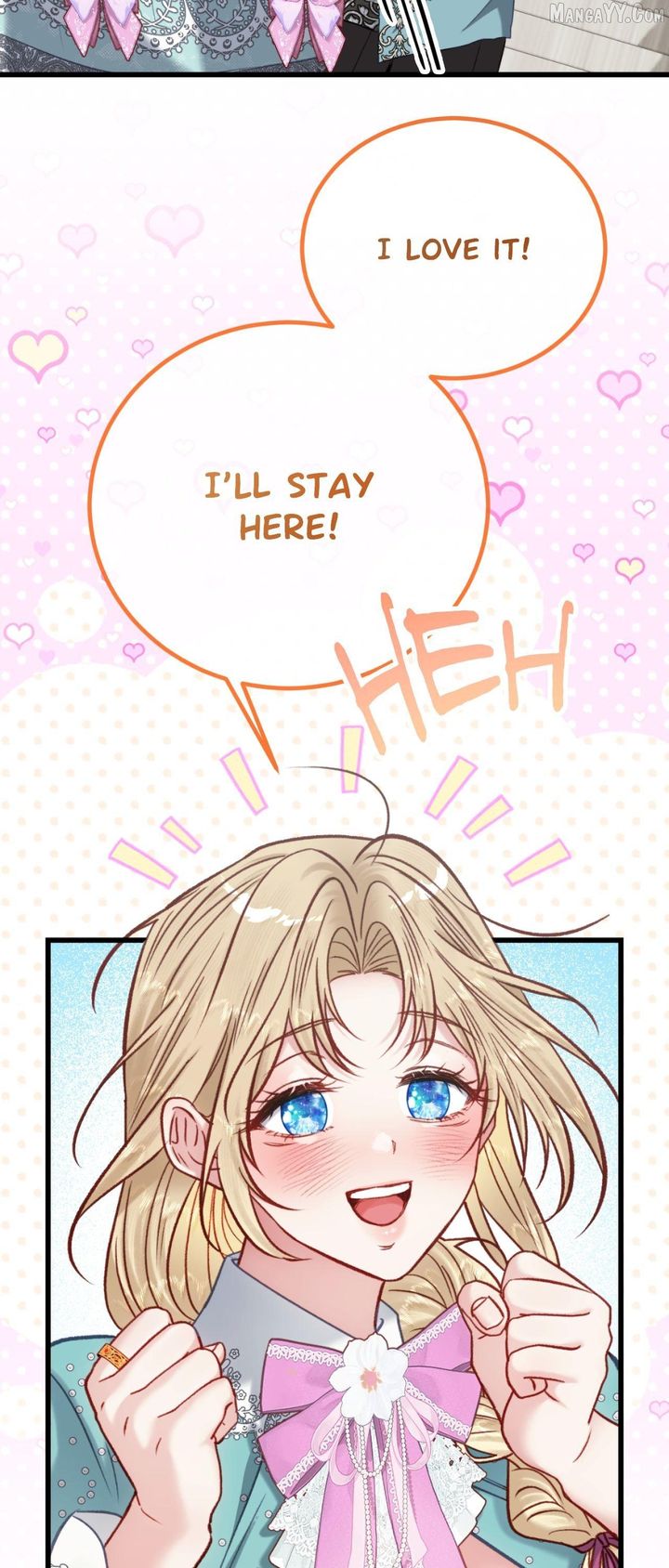 Trapped in a Ruined Reverse Harem Game Chapter 34 318 69 result
