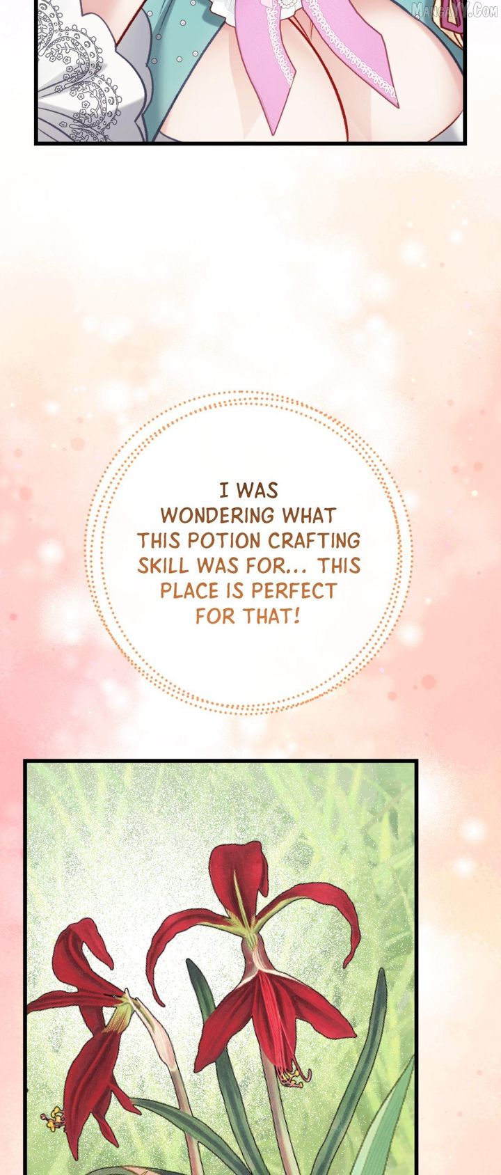 Trapped in a Ruined Reverse Harem Game Chapter 34 319 70 result