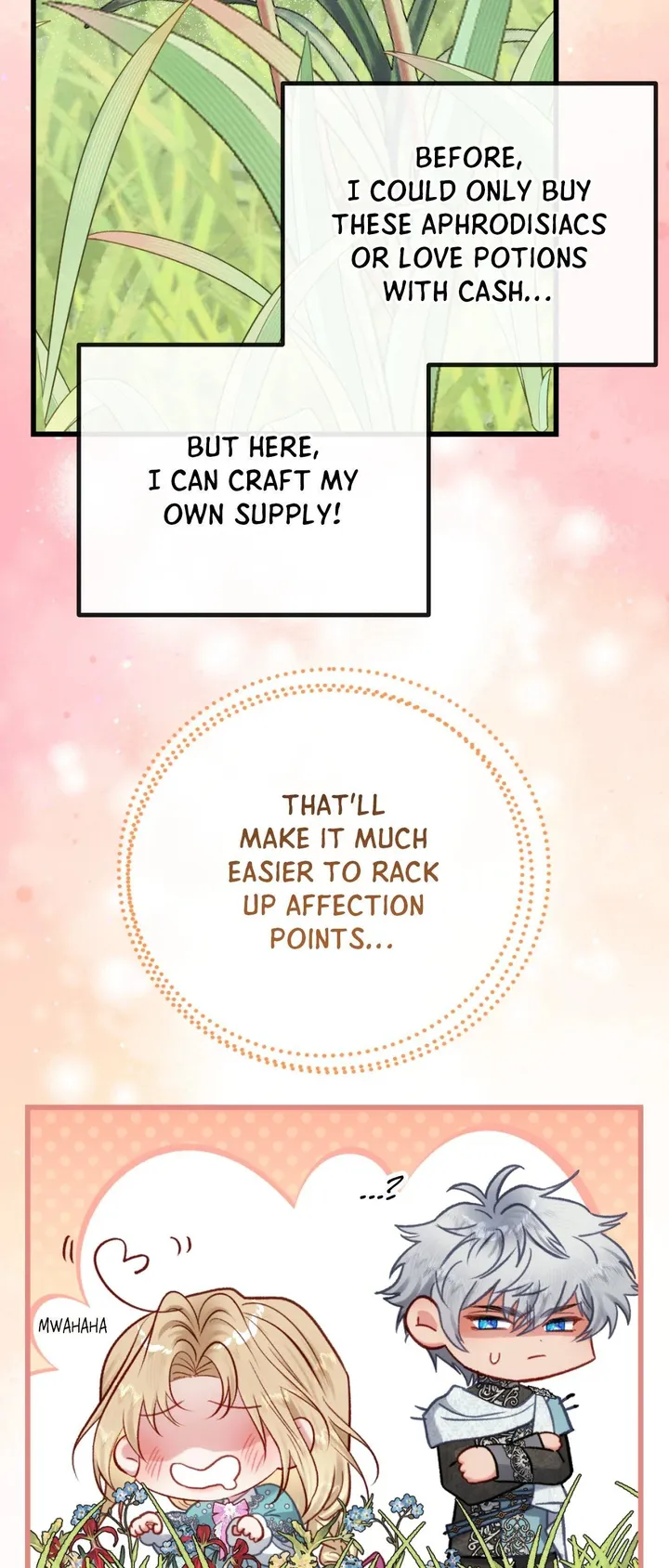 Trapped in a Ruined Reverse Harem Game Chapter 34 320 71 result