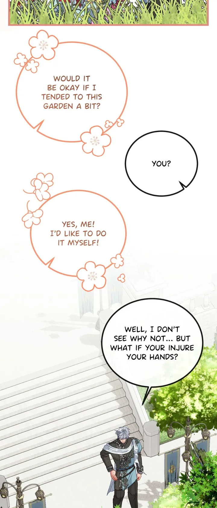 Trapped in a Ruined Reverse Harem Game Chapter 34 321 72 result