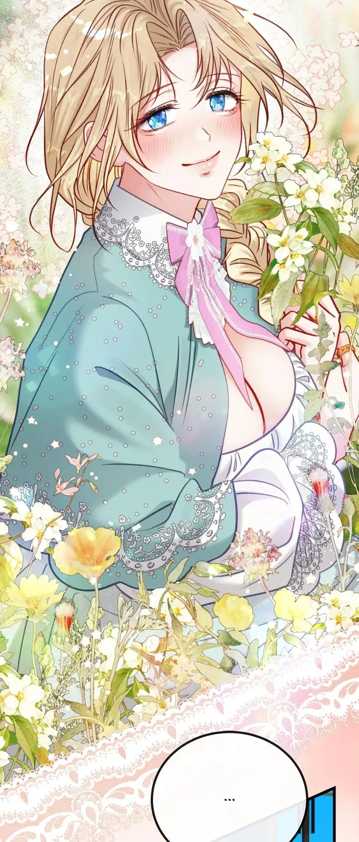 Trapped in a Ruined Reverse Harem Game Chapter 34 323 74 result
