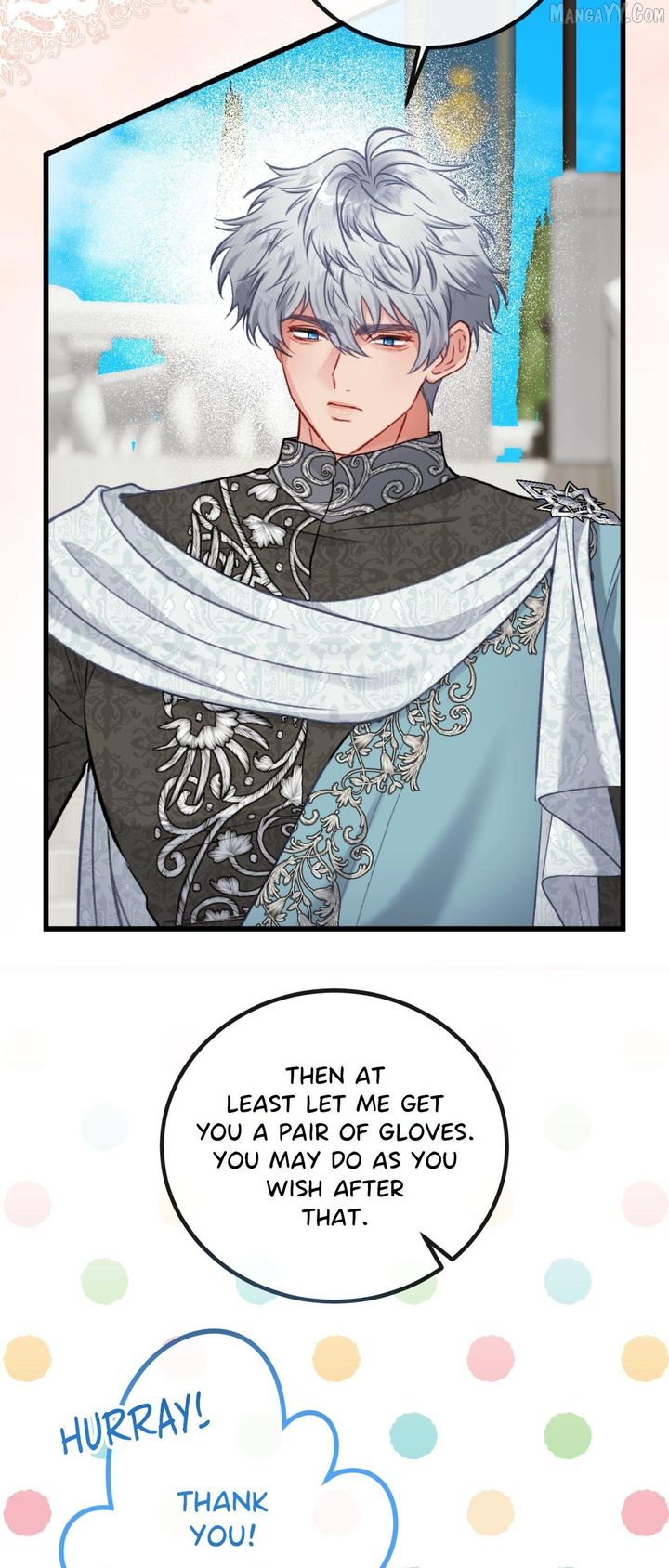 Trapped in a Ruined Reverse Harem Game Chapter 34 324 75 result