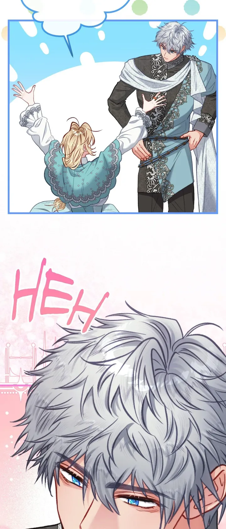 Trapped in a Ruined Reverse Harem Game Chapter 34 325 76 result