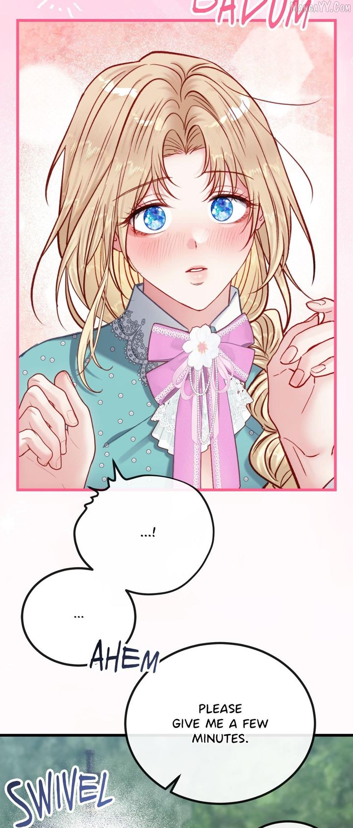 Trapped in a Ruined Reverse Harem Game Chapter 34 327 78 result