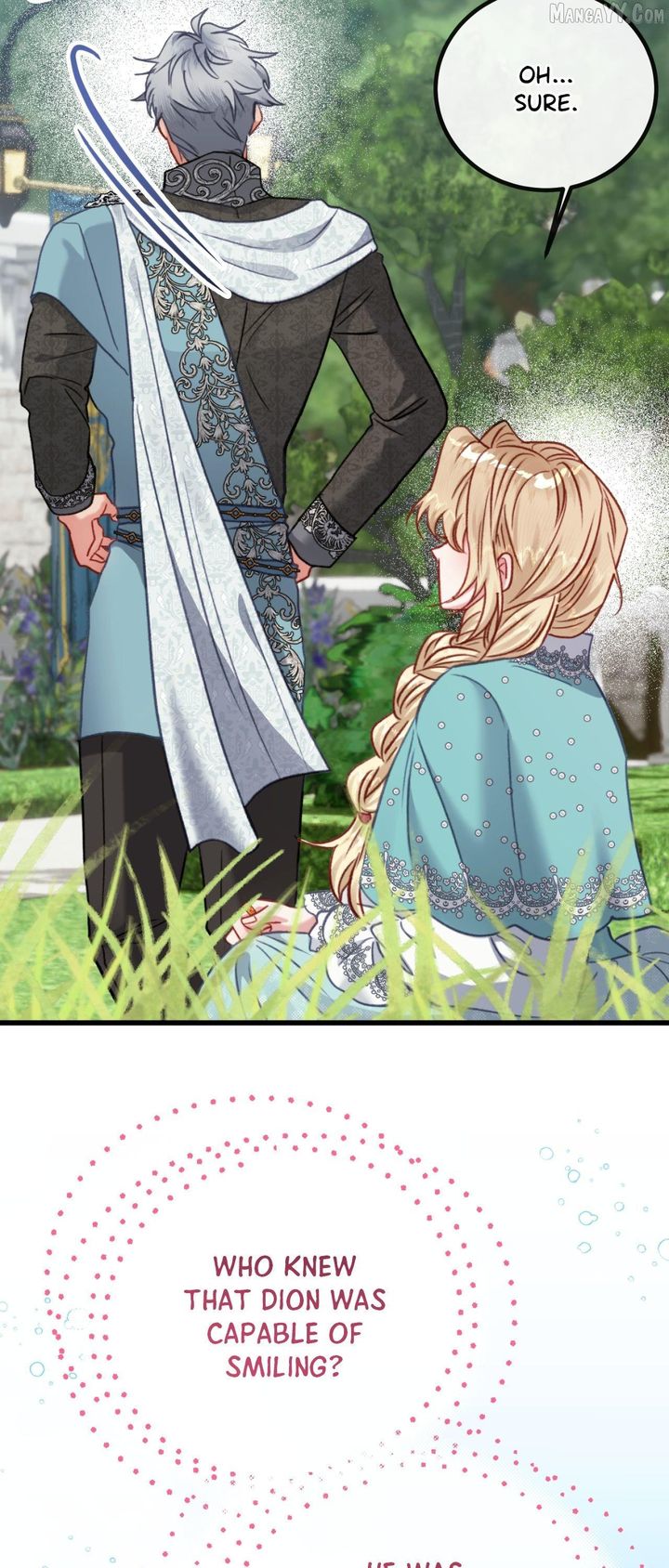 Trapped in a Ruined Reverse Harem Game Chapter 34 328 79 result