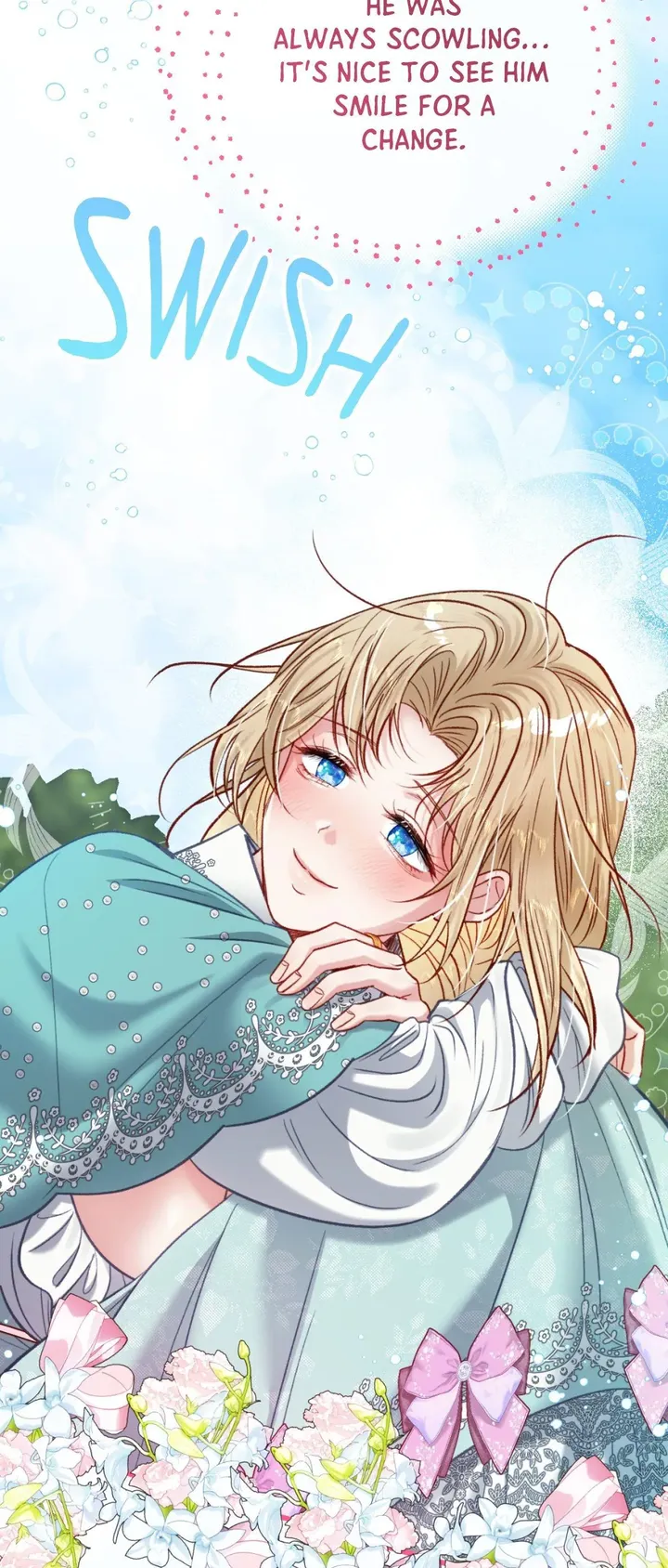 Trapped in a Ruined Reverse Harem Game Chapter 34 329 80 result