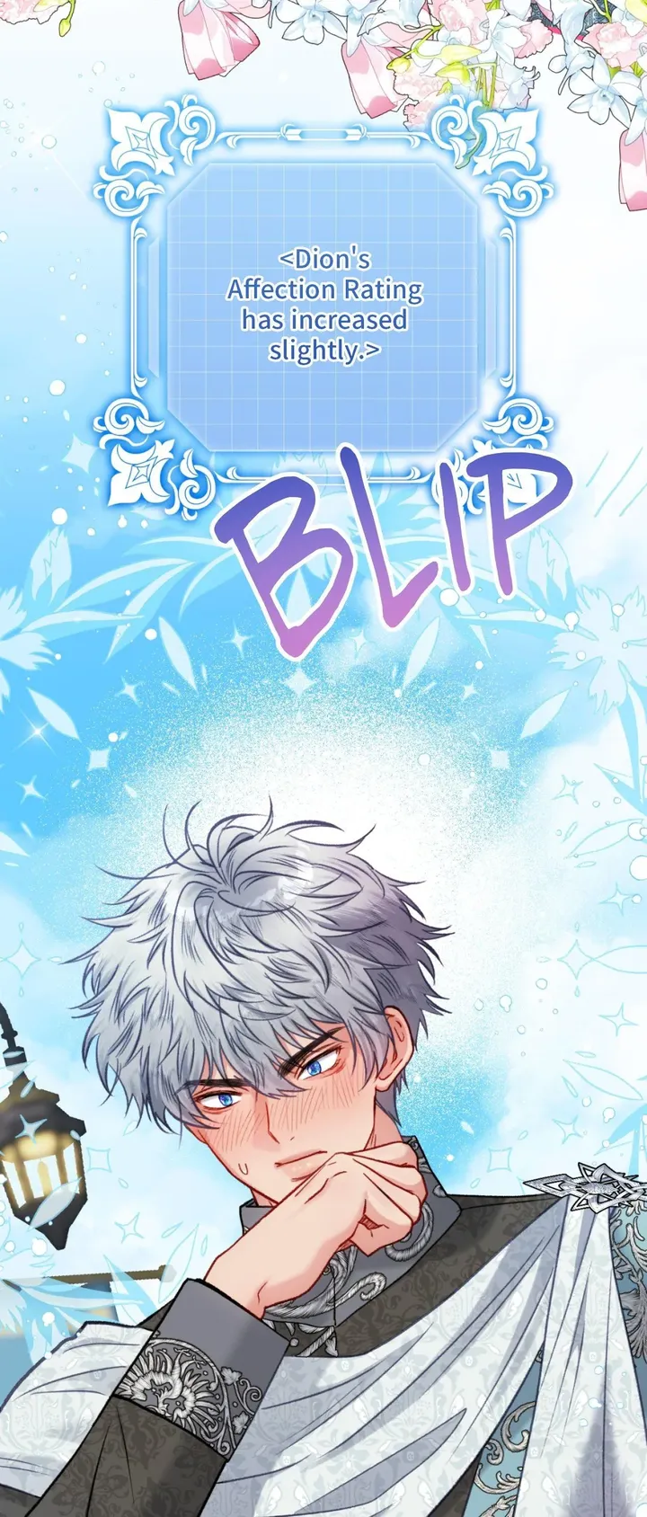 Trapped in a Ruined Reverse Harem Game Chapter 34 330 81 result