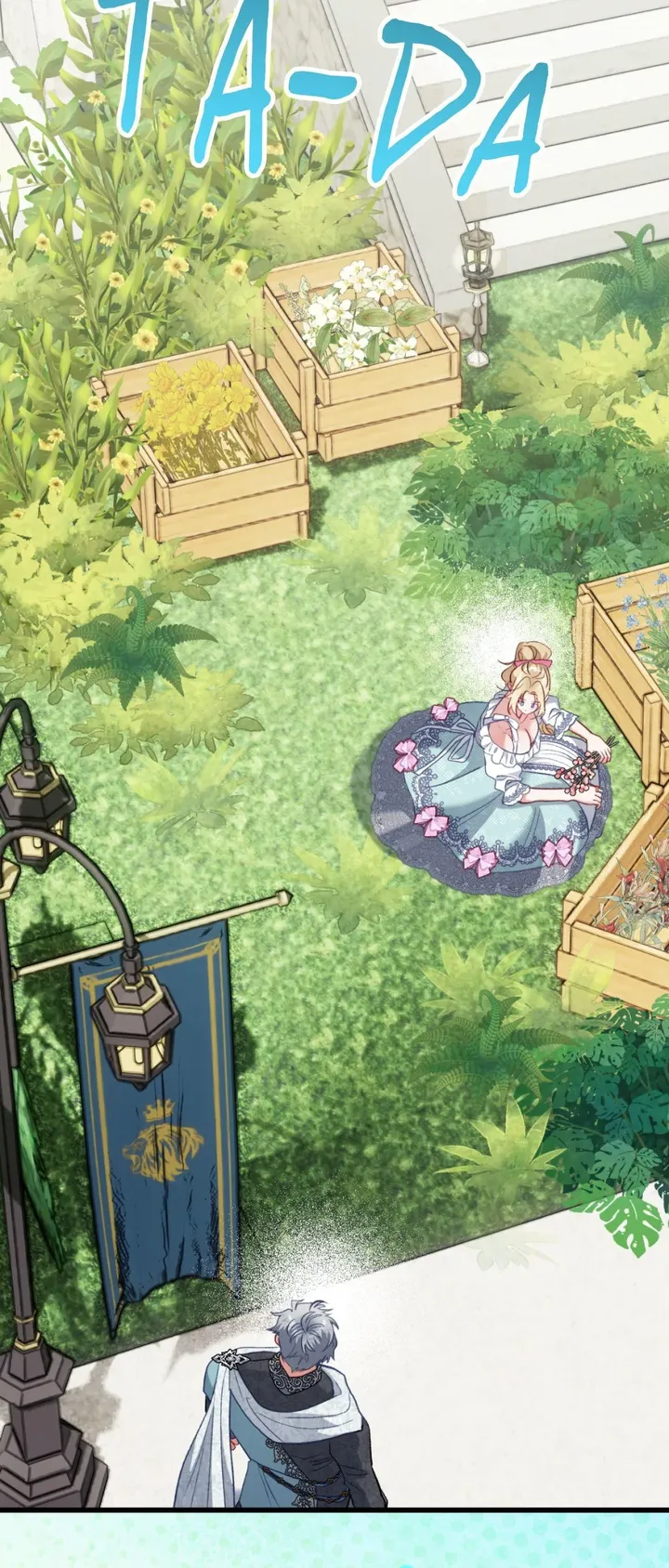 Trapped in a Ruined Reverse Harem Game Chapter 35 246 03 result