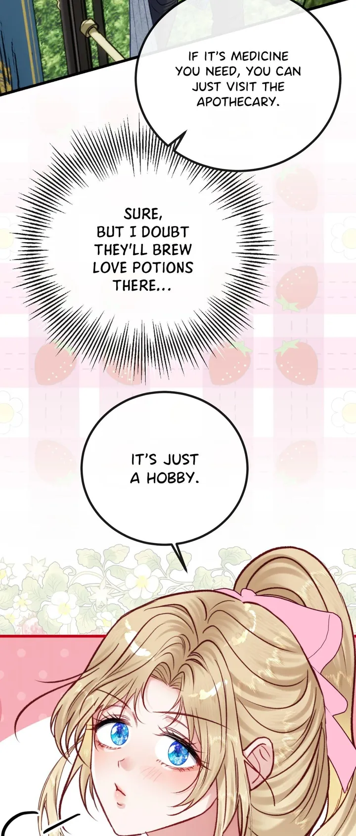 Trapped in a Ruined Reverse Harem Game Chapter 35 252 09 result