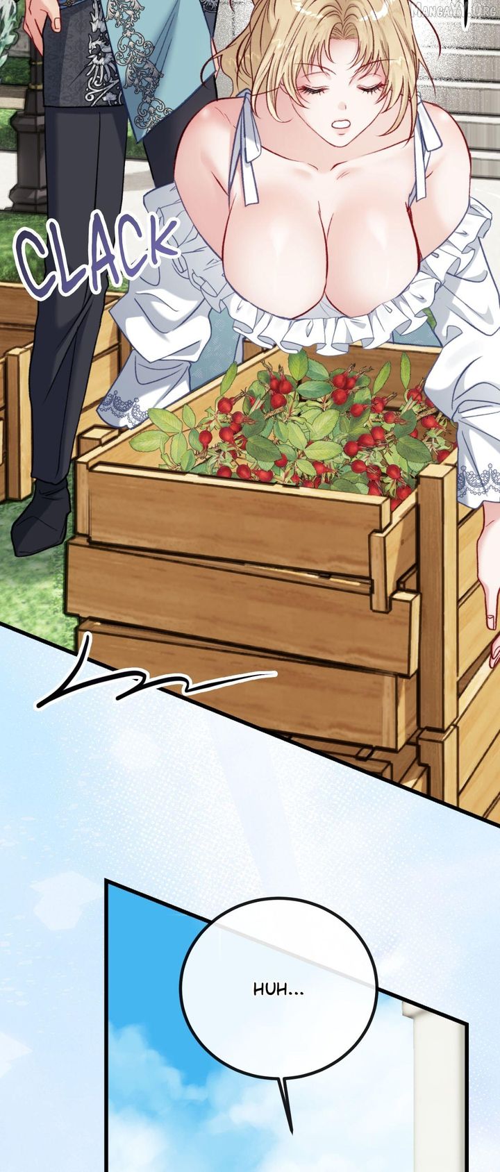 Trapped in a Ruined Reverse Harem Game Chapter 35 255 12 result