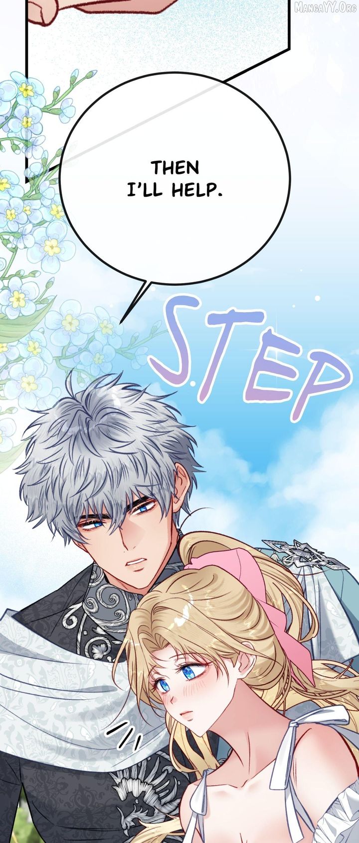 Trapped in a Ruined Reverse Harem Game Chapter 35 257 14 result