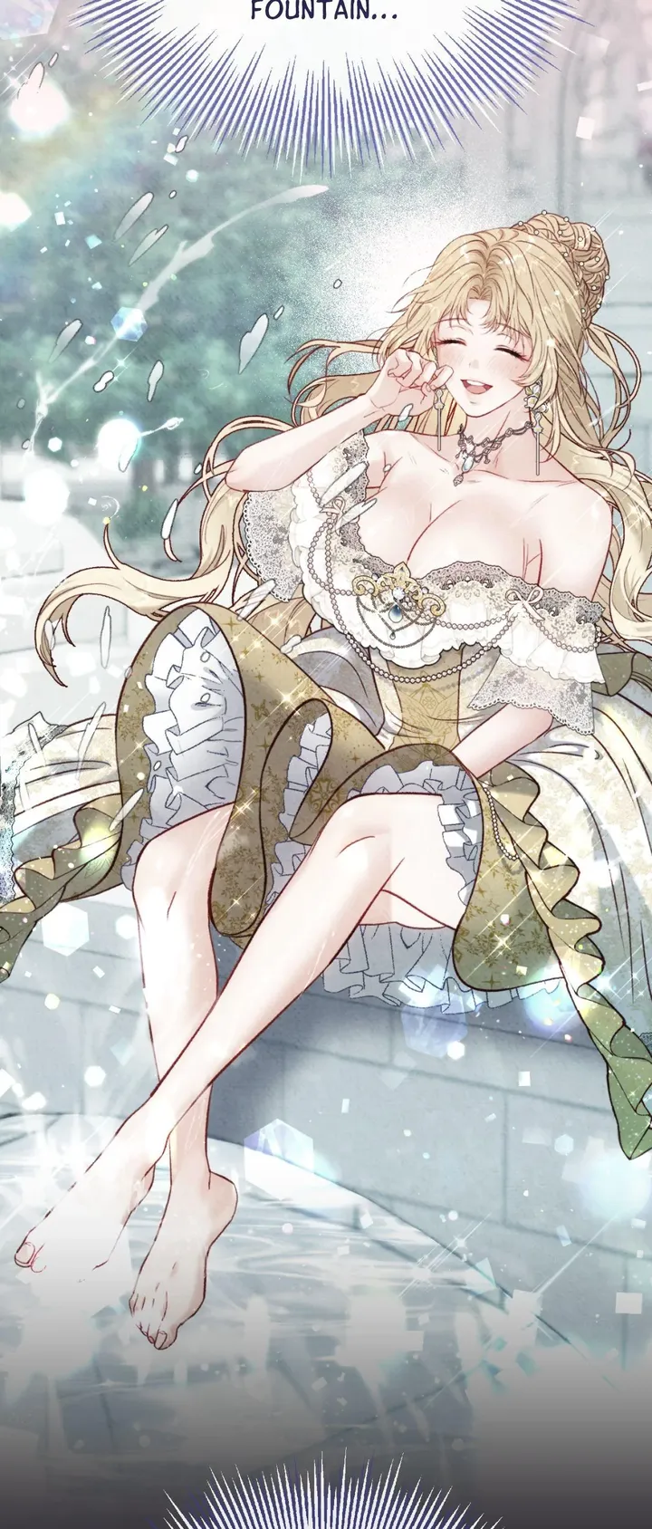 Trapped in a Ruined Reverse Harem Game Chapter 35 265 22 result